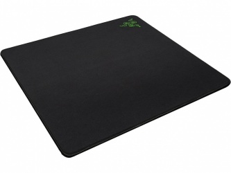 Mousepad Gamer Gigantus Elite, 45.5 X 45.5cm, Grosor 5mm, Negro 