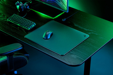 Mousepad Gamer Razer Atlas, 40cm x 450mm, Grosor 5mm  