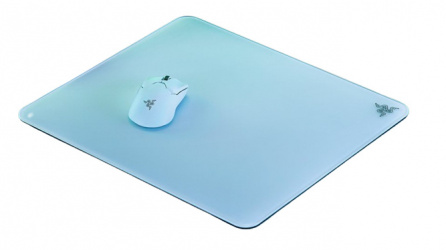 Mousepad Gamer Razer Atlas, 400mm x 450mm, Grosor 5mm  