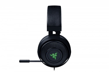 Audífonos Gamer Razer Kraken Pro V2, Alámbrico, 2 Metros, 3.5mm, Negro 