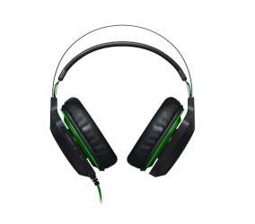 Razer Audífonos Gamer Electra V2 7.1, Alámbrico, 1.3 Metros, USB, Negro 