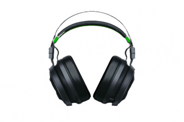 Razer Audífonos Gamer Nari Ultimate para Xbox, Inalámbrico, Negro/Verde 