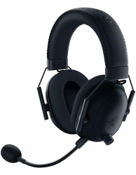 Razer Audífonos Gamer BlackShark V2 Pro, Inalámbrico, Bluetooth 5.2, USB, Negro 