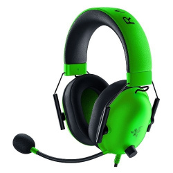 Razer Audífonos Gamer BlackShark V2 X 7.1, Alámbrico, 1.3 Metros, 3.5mm, Verde 