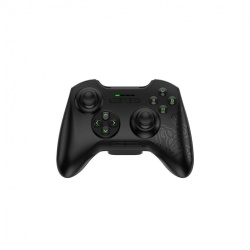 Razer Serval, Alámbrico/Inalámbrico, Bluetooth 3.0, USB, Negro 