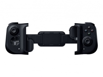 Razer Gamepad Kishi Xbox Edition, Alámbrico, USB-C, Negro, para Android 