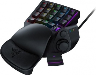 Razer Gamepad Tartarus V2, Alámbrico, USB, Negro 
