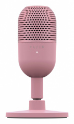 Razer Micrófono Seiren V3 Mini, Alámbrico 