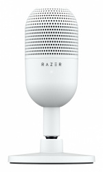 Razer Micrófono Seiren V3 Mini, Alámbrico 