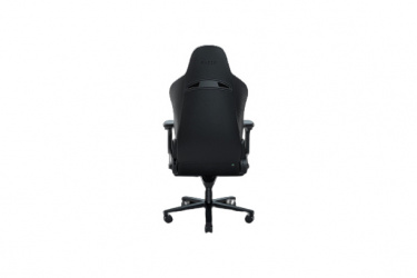 Razer Silla Gamer Enki, hasta 136Kg, Negro 