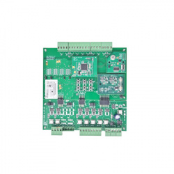 RBtec Módulo Controlador LPU400, Alámbrico, Entrada 24V  