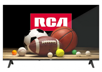 RCA Smart TV LED TC-LE50K-GO2401 50