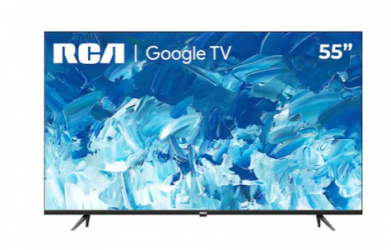 RCA Smart TV DLED R55M-U4G 55
