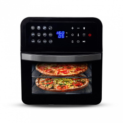 RCA Freidora de Aire RC-109, 1800W, Negro 