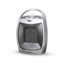 RCA Calefactor RC-1502, 1500W, Plata 