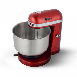 RCA Batidora de Pedestal RC-799R, 300W, 5 Velocidades, 3.5 Litros  