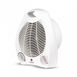 RCA Calefactor RC-A01, 1500W, Blanco 