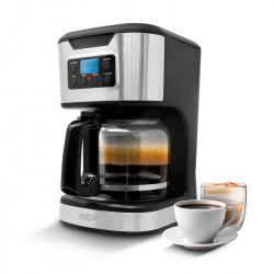 RCA Cafetera de Goteo RC-CAF3, 12 Tazas 