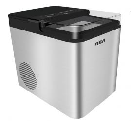 RCA Máquina de Hielo RC-MH1, Porciones, 120W  