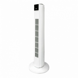 RCA Ventilador RC-VT2, 3 Velocidades, 31