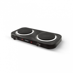 RCA Parrilla Eléctrica RC-2000N, 2000W, Negro 