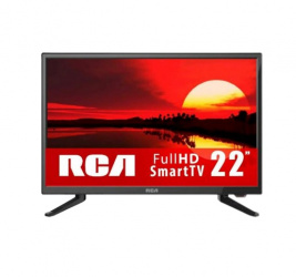 RCA Smart TV LED RTV22N2NF 22