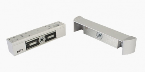 RCI Cerradura Electromagnética EM-MAG1500, 3.05 x 1.25cm, 680Kg 