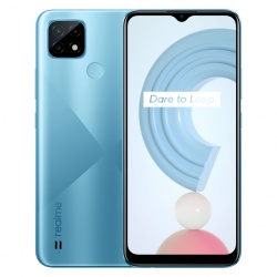 Realme C21 6.5
