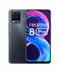 Realme 8 Pro 5G 6.4