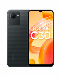 Realme C30 6.5