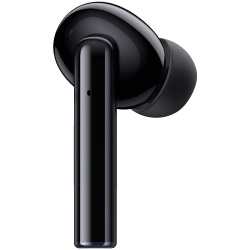 Realme Audífonos Intrauriculares con Micrófono Buds Air Pro, Inalámbrico, Bluetooth 5.0, USB-C, Negro 