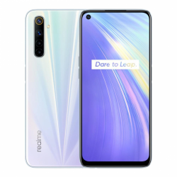Realme 6 6.5