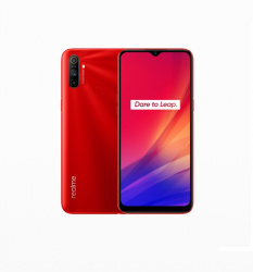 Realme C3 6.5