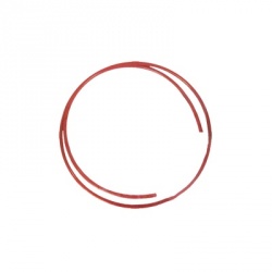RedGear Rollo de Tubo Capilar de 3/8