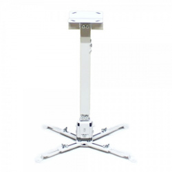Redleaf Soporte de Techo para Proyector RL2835, hasta 12Kg, Blanco 
