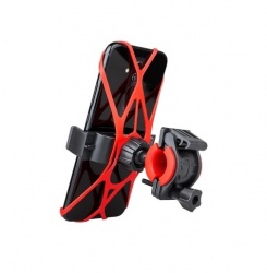Redlemon Soporte de Bicicleta 77841 para Smartphone 7