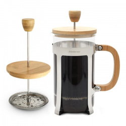 Redlemon Prensa Francesa 81392, 4 Tazas 