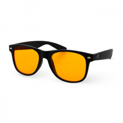 Redlemon Lentes para Computadora 82440, Unisex, Ámbar 