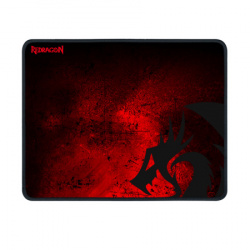 Mousepad Gamer Redragon Pisces P016, 330mm x 260mm, Grosor 3mm  