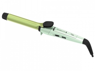 Remington Rizador de Cabello CI5326, 210 °C, Verde 