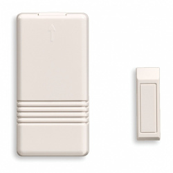 Resideo Contacto Magnético 5816 para Puerta/Ventana, Inalámbrico  