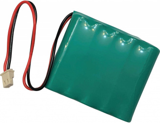 Resideo Batería de Respaldo KO257, para 5800RP 