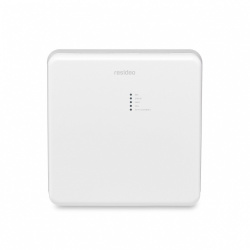 Rediseo Módulo Comunicador de Alarma LTEM-PA, Dual/GSM/Ethernet, Blanco 