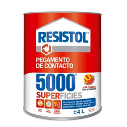 Resistol Pegamento 1511710, 4kg 