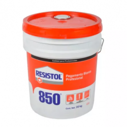 Resistol Pegamento 1857126, 20kg 