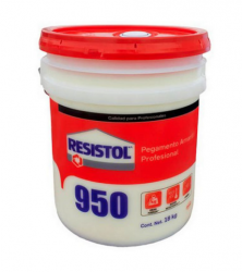 Resistol Pegamento R3 1857130, 18kg 