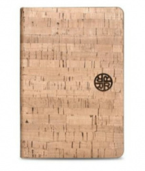 Reveal Funda Lavelle Cork para iPad Mini 1/2/3, Madera 