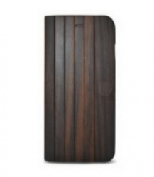 Reveal Funda Nara Bamboo para iPhone 6 Plus, Madera 