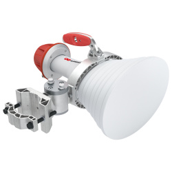 RF Elements Antena Asimétrica AH90-TP, 20.5dBi, 5.18 - 6GHz 