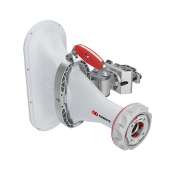 RF Elements Antena Asimétrica AH90-TP, 16dBi, 5.18 - 6GHz 